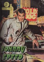 Grand Scan Johnny Speed n° 409